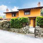 En Barro Llanes Semesterbostad *