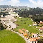 En Barro Llanes Σπίτι διακοπών *